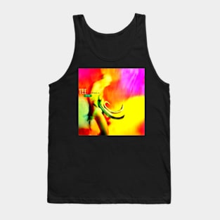 Pod Indie Alternative Throwback 1990 Tank Top